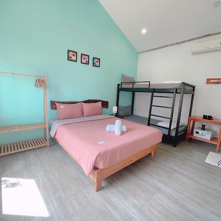 Langchia Home Phu Quoc Exterior photo