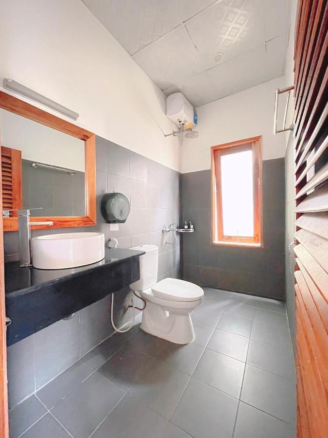 Langchia Home Phu Quoc Exterior photo