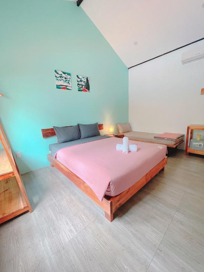 Langchia Home Phu Quoc Exterior photo