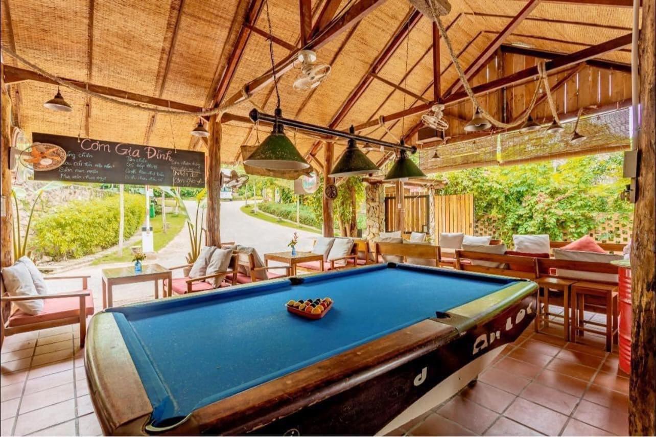 Langchia Home Phu Quoc Exterior photo