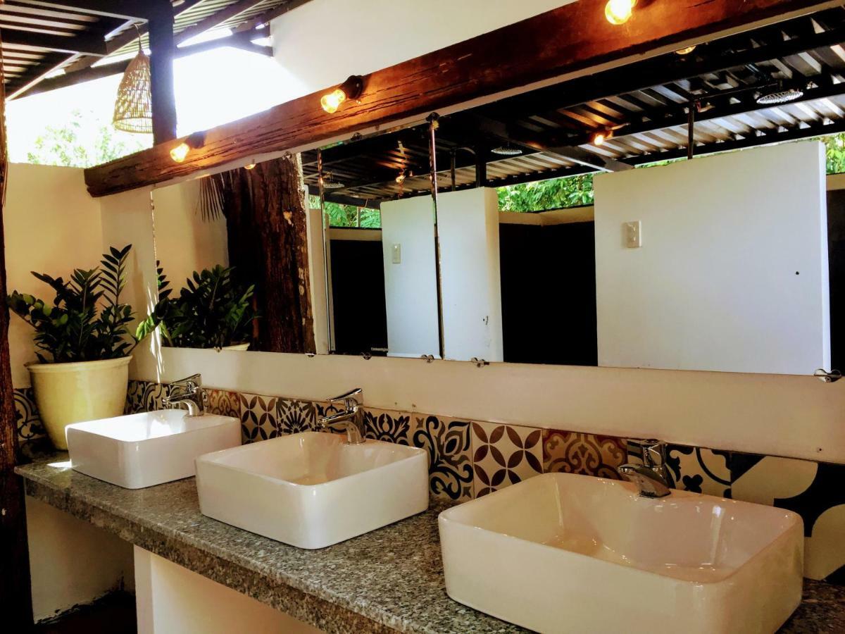 Langchia Home Phu Quoc Exterior photo